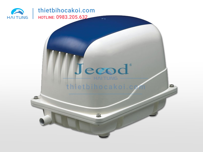 Máy Sục Khí Hồ Koi Jecod Eco PA-100 65W