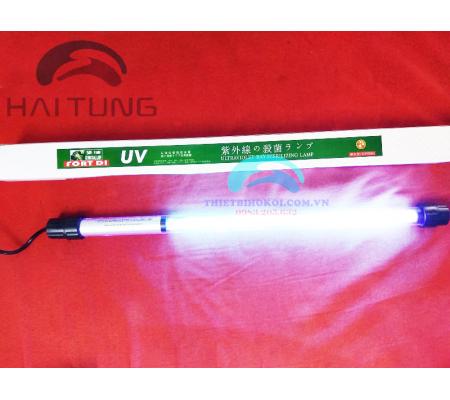 Đèn diệt khuẩn UV Fort DI 20w 64cm